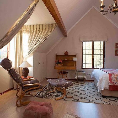 Villa Meadows Mountain View à Hout Bay Extérieur photo