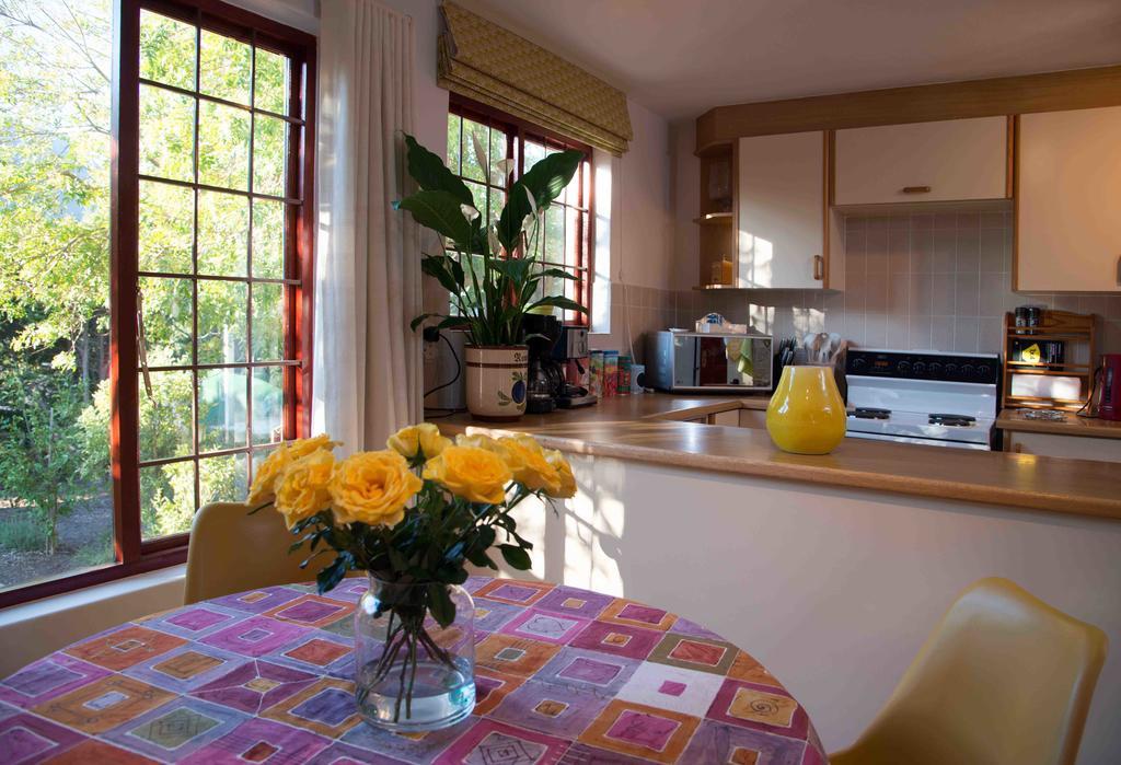 Villa Meadows Mountain View à Hout Bay Extérieur photo