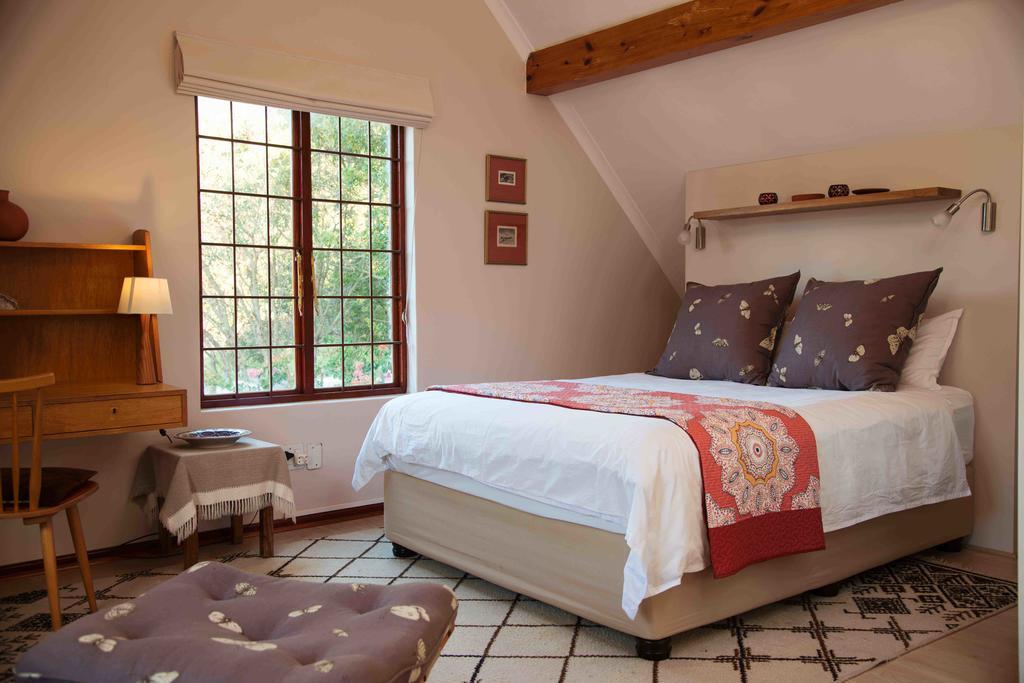 Villa Meadows Mountain View à Hout Bay Extérieur photo
