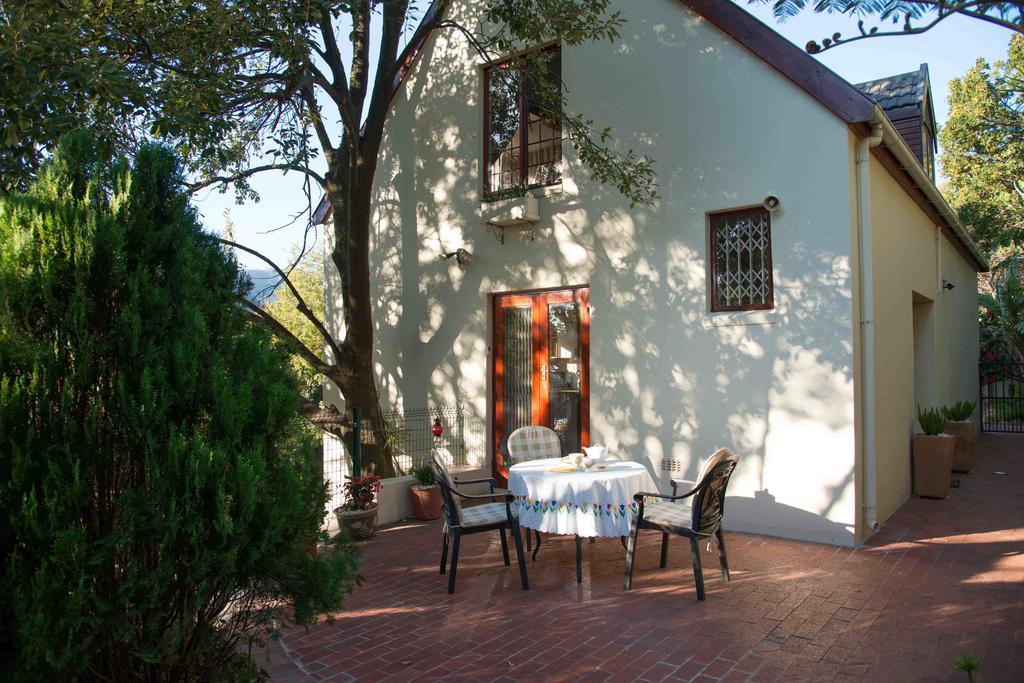 Villa Meadows Mountain View à Hout Bay Extérieur photo