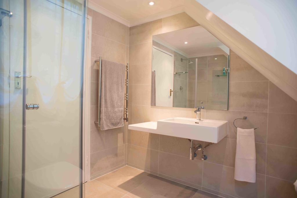 Villa Meadows Mountain View à Hout Bay Extérieur photo