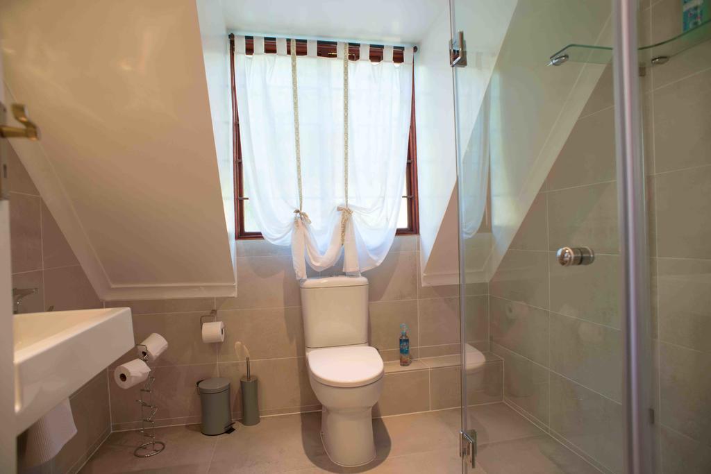 Villa Meadows Mountain View à Hout Bay Extérieur photo