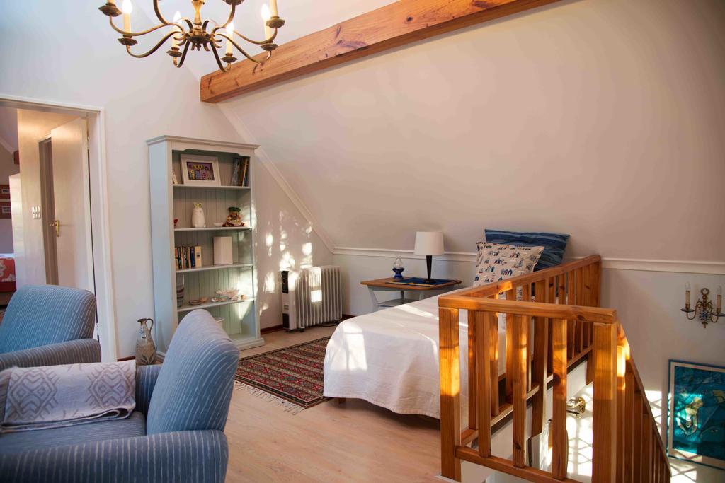 Villa Meadows Mountain View à Hout Bay Extérieur photo