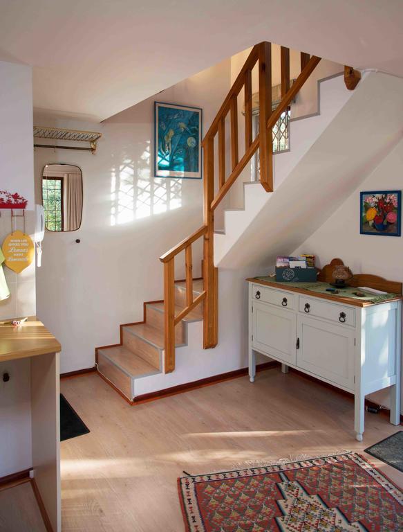 Villa Meadows Mountain View à Hout Bay Extérieur photo
