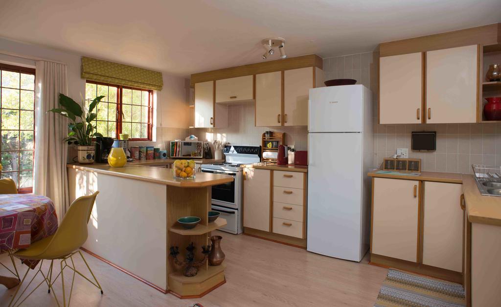 Villa Meadows Mountain View à Hout Bay Extérieur photo