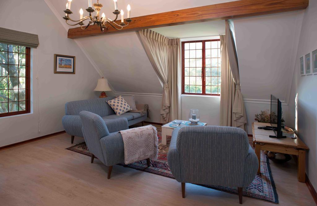 Villa Meadows Mountain View à Hout Bay Extérieur photo